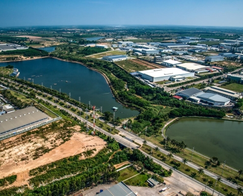 How Local Developers Can Leverage the New Markets Tax Credit to Attract Businesses