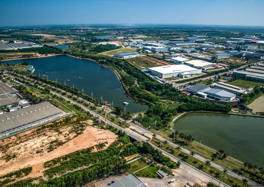 How Local Developers Can Leverage the New Markets Tax Credit to Attract Businesses