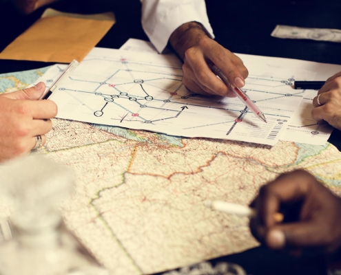 The Politics of Corporate Site Selection: Why Economic Development Must Remain Apolitical