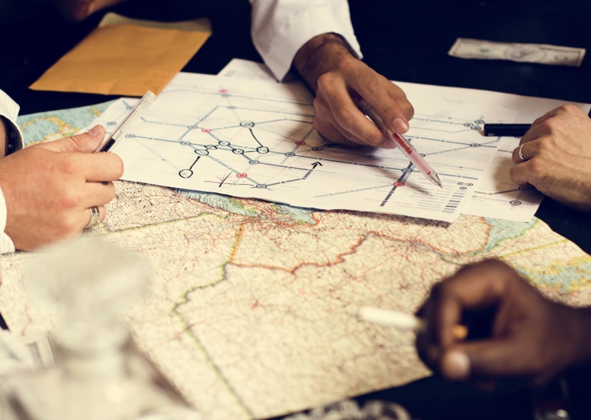 The Politics of Corporate Site Selection: Why Economic Development Must Remain Apolitical