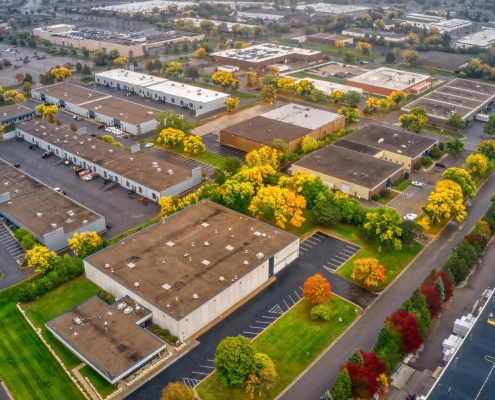 Unlocking Wisconsin’s Incentives for Manufacturers