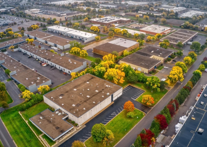 Unlocking Wisconsin’s Incentives for Manufacturers