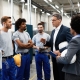 Hidden business incentives through workforce training programs