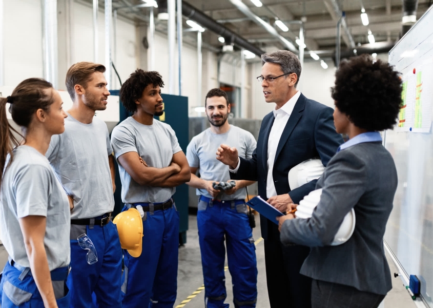 Hidden business incentives through workforce training programs