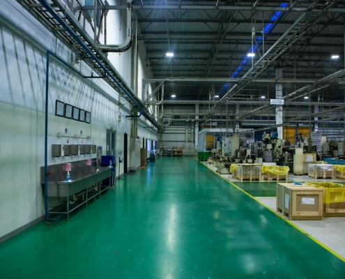 NMTC 2026 allocations helping fund manufacturing projects