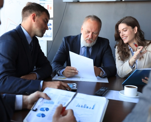 NMTC permanency enabling long-term project financing