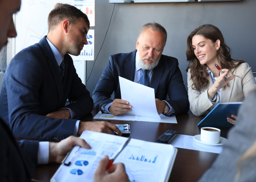 NMTC permanency enabling long-term project financing