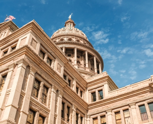 Texas JETI program replacing Chapter 313 incentives