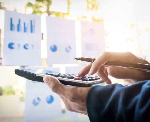 True value of incentives from stacking multiple programs