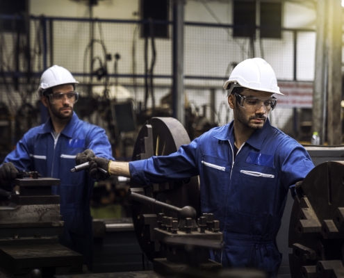 026 site selection trends focused on skilled workforce