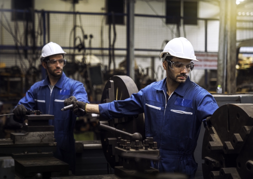 026 site selection trends focused on skilled workforce