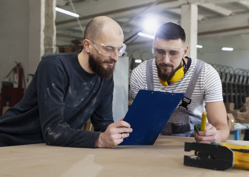 Workforce incentives site selection with on-the-job subsidies