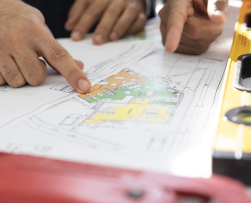 Working with economic developers for mutual community benefit