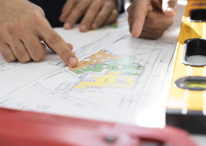 Working with economic developers for mutual community benefit