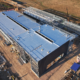 Construction project budgeting impacted by inflation and site strategy