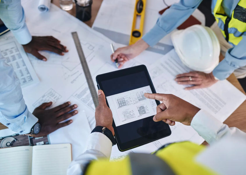 Manufacturing project planning influenced by election cycles and incentives