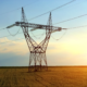 Power infrastructure supporting manufacturing enabled by utility cost incentives